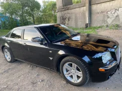Chrysler 300C ����