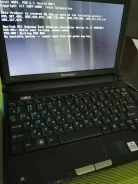 Lenovo IdeaPad S10-2. ��� 1024 ��, ���� 150���, WiFi, Bluetooth ����