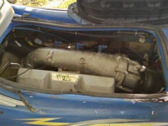 Kawasaki Ultra 150. 2001 ��� ����