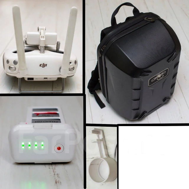 DJI Phantom 3 Pro ����