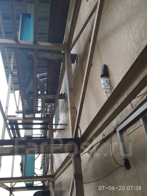 Требуется бригада сварщиков - Металлообработка, сварка ...