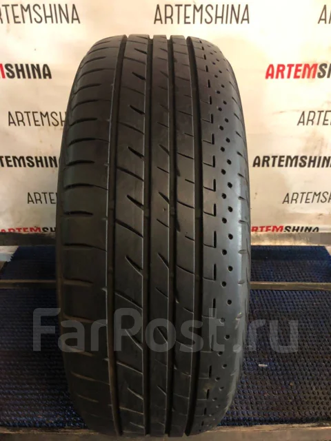 Bridgestone Playz PX-RV. ������, 2016 ���, �/�, ����� 10 % ����