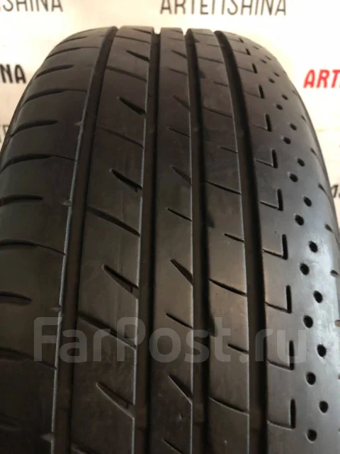 Bridgestone Playz PX-RV. ������, 2016 ���, �/�, ����� 10 % ����