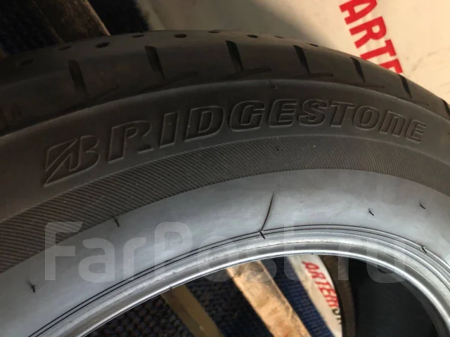 Bridgestone Playz PX-RV. ������, 2016 ���, �/�, ����� 10 % ����