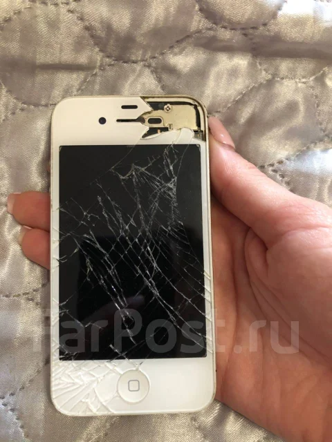 Apple iPhone 4s. �/�, ����� ����