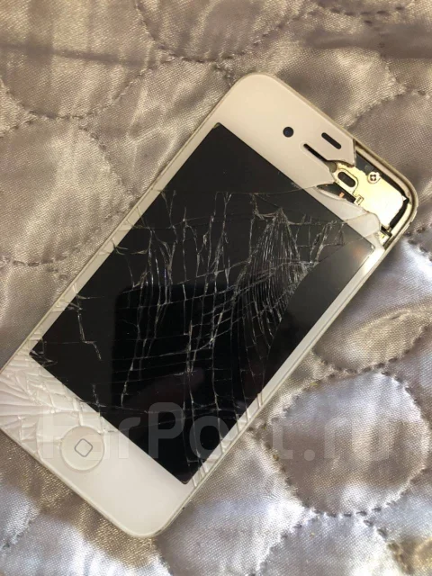 Apple iPhone 4s. �/�, ����� ����
