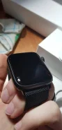 Apple Watch Series 4. GPS, NFC, SIM-�����, IP68 ����