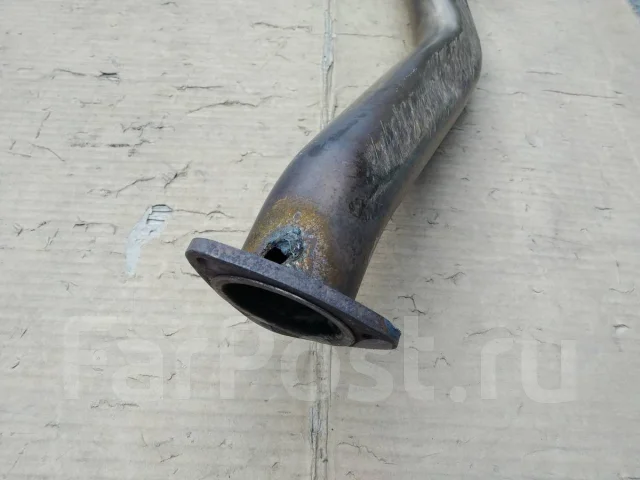 ������ Fujitsubo RM-01A ��� Honda Integra DC5 Type R ��� ������