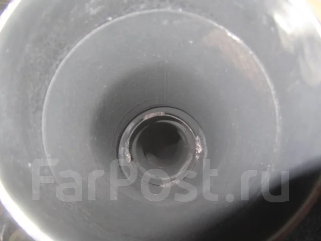 ������ Fujitsubo RM-01A ��� Honda Integra DC5 Type R ��� ������