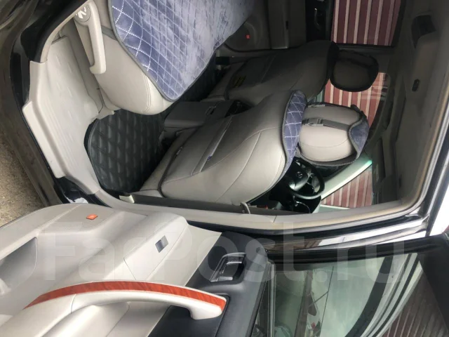 Toyota Highlander. �������, 4wd, 3.5 (272��.�.), ������, 130 000����. �� ����