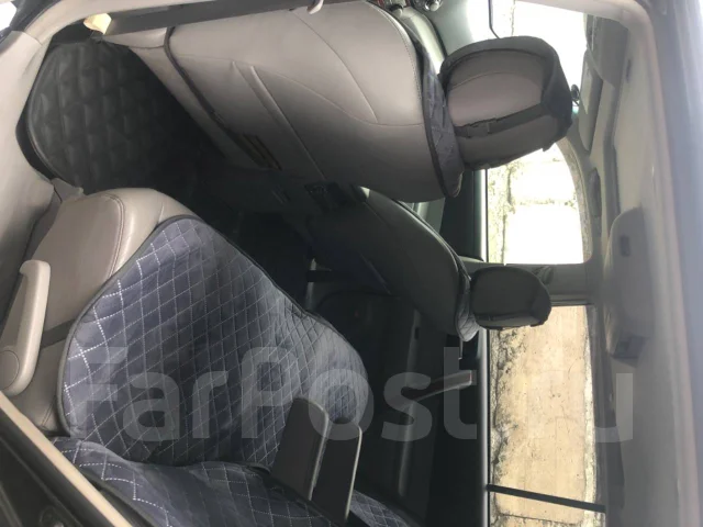 Toyota Highlander. �������, 4wd, 3.5 (272��.�.), ������, 130 000����. �� ����
