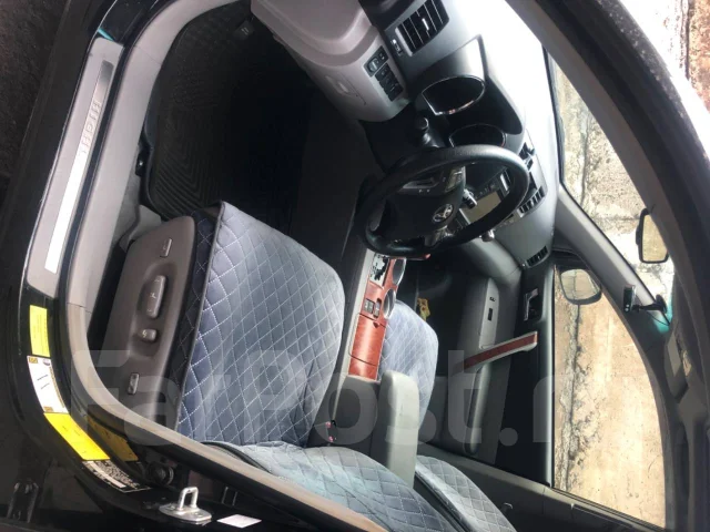 Toyota Highlander. �������, 4wd, 3.5 (272��.�.), ������, 130 000����. �� ����