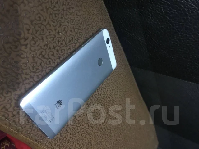 Huawei Nova 3. �/�, �����, 4G LTE, NFC ����