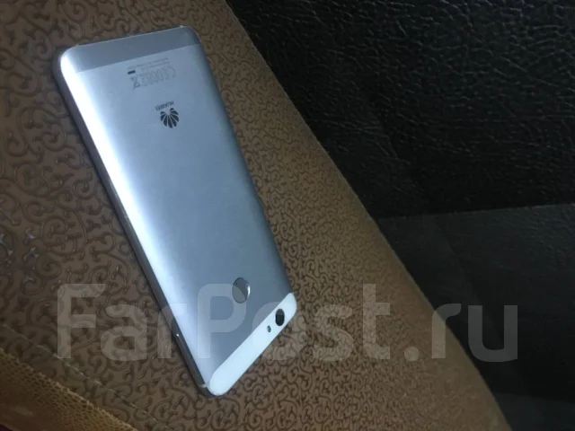 Huawei Nova 3. �/�, �����, 4G LTE, NFC ����