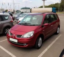 Renault Scenic ����