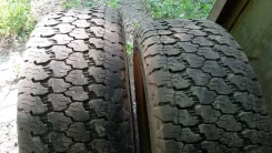 Goodyear Wrangler AT. ������, �/�, ����� 70�%