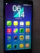 Lenovo Vibe Z. �/�, ������, 3G, Dual-SIM ����