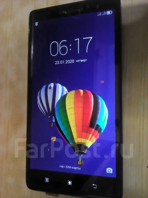 Lenovo Vibe Z. �/�, ������, 3G, Dual-SIM ����
