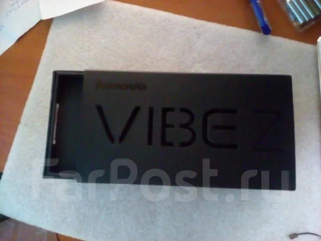 Lenovo Vibe Z. �/�, ������, 3G, Dual-SIM ����