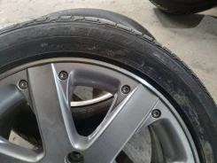 Bridgestone Potenza RE050A II. ������, ����� ����