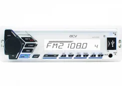 ACV AMR-902BS. ��� ����� �� ������������ ����