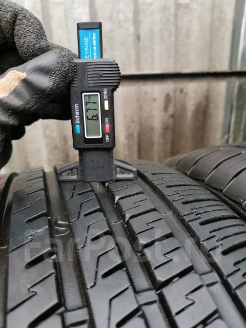 Roadclaw RH660. ������, 2015 ���, �/�, ����� 5 % ����