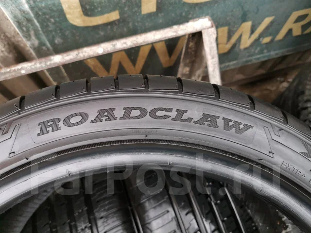 Roadclaw RH660. ������, 2015 ���, �/�, ����� 5 % ����