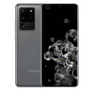Samsung Galaxy S20 Ultra. �����, �����, 3G, 4G LTE, Dual-SIM, NFC ����