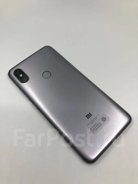 Xiaomi Redmi S2. �/�, �����������, 3G, 4G LTE, Dual-SIM ����