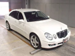 Mercedes-Benz E-Class. �������, ������, 3.0, ������, �/�, ��� ���. ��� ����� �� ������������ ����