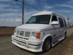 Chevrolet Astro. �������, 4wd, 4.3, ������, �/�, ��� ���. ��� ����� �� ������������ ����