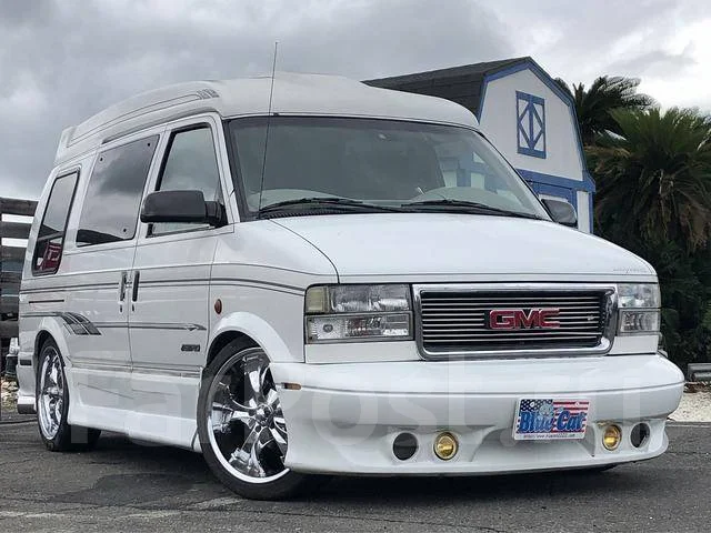 Chevrolet Astro. �������, 4wd, 4.3, ������, �/�, ��� ���. ��� ����� �� ������������ ����