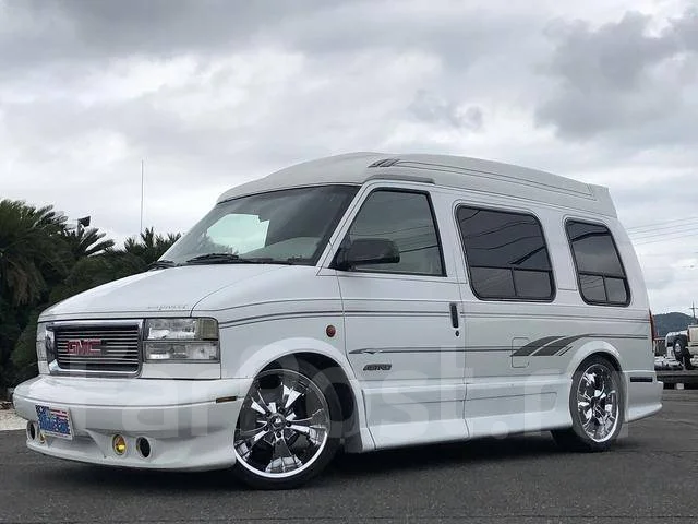 Chevrolet Astro. �������, 4wd, 4.3, ������, �/�, ��� ���. ��� ����� �� ������������ ����
