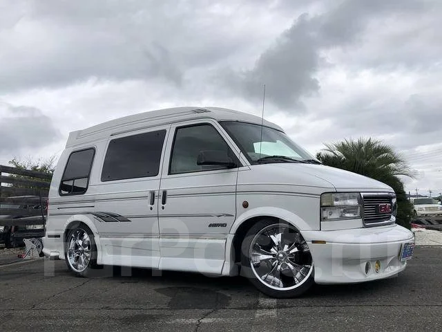 Chevrolet Astro. �������, 4wd, 4.3, ������, �/�, ��� ���. ��� ����� �� ������������ ����
