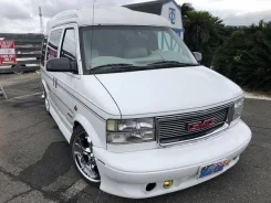 Chevrolet Astro. �������, 4wd, 4.3, ������, �/�, ��� ���. ��� ����� �� ������������ ����