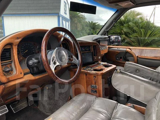Chevrolet Astro. �������, 4wd, 4.3, ������, �/�, ��� ���. ��� ����� �� ������������ ����