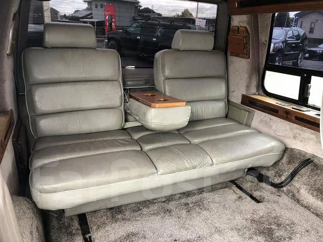 Chevrolet Astro. �������, 4wd, 4.3, ������, �/�, ��� ���. ��� ����� �� ������������ ����