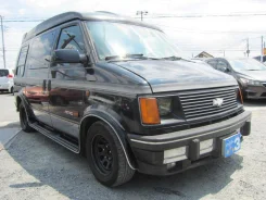 Chevrolet Astro. �������, 4wd, 4.3, ������, �/�, ��� ���. ��� ����� �� ������������ ����