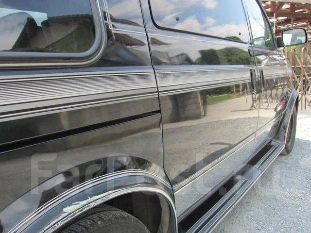 Chevrolet Astro. �������, 4wd, 4.3, ������, �/�, ��� ���. ��� ����� �� ������������ ����
