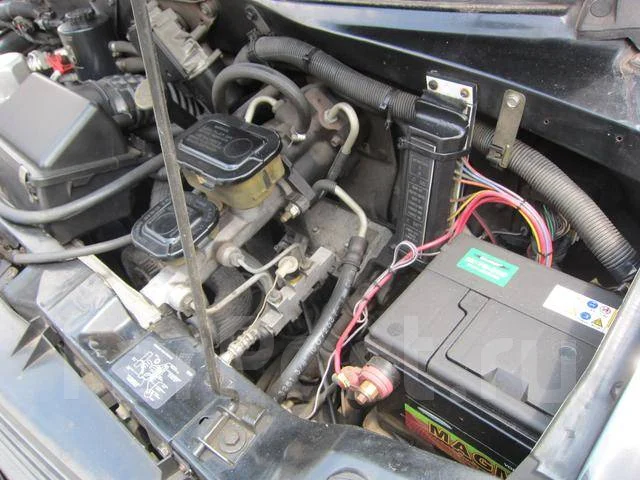 Chevrolet Astro. �������, 4wd, 4.3, ������, �/�, ��� ���. ��� ����� �� ������������ ����