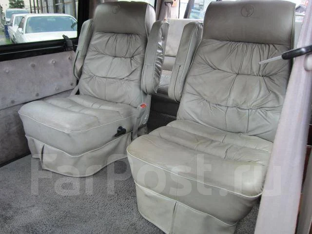Chevrolet Astro. �������, 4wd, 4.3, ������, �/�, ��� ���. ��� ����� �� ������������ ����