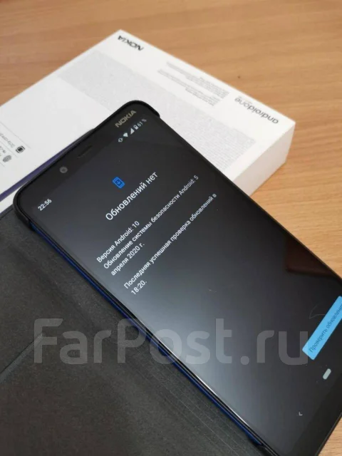 Nokia 3.1 Plus. �/�, �����, 3G, 4G LTE, Dual-SIM, NFC ����