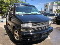Chevrolet Astro. �������, 4wd, 4.3, ������, �/�, ��� ���. ��� ����� �� ������������ ����