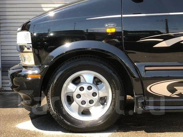 Chevrolet Astro. �������, 4wd, 4.3, ������, �/�, ��� ���. ��� ����� �� ������������ ����