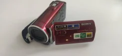 Sony HDR ����