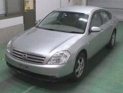 Nissan Teana. �������, 4wd, 2.5 (160��.�.), ������, 92 000����. ��, �/�, ��� ���. ��� ����� �� ������������ ����