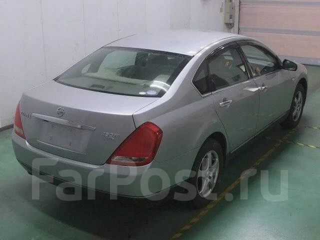 Nissan Teana. �������, 4wd, 2.5 (160��.�.), ������, 92 000����. ��, �/�, ��� ���. ��� ����� �� ������������ ����