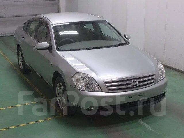 Nissan Teana. �������, 4wd, 2.5 (160��.�.), ������, 92 000����. ��, �/�, ��� ���. ��� ����� �� ������������ ����