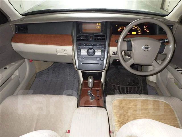 Nissan Teana. �������, 4wd, 2.5 (160��.�.), ������, 92 000����. ��, �/�, ��� ���. ��� ����� �� ������������ ����