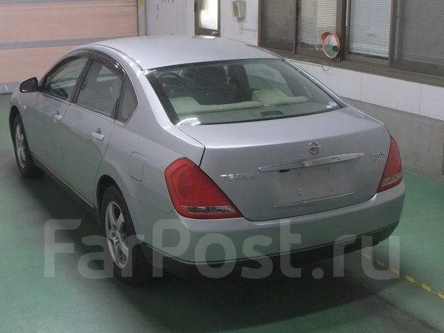 Nissan Teana. �������, 4wd, 2.5 (160��.�.), ������, 92 000����. ��, �/�, ��� ���. ��� ����� �� ������������ ����